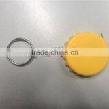 Bottle Cap Keychain thumbnail-1