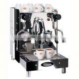 Quick Mill Vetrano Portable Espresso Coffee Maker