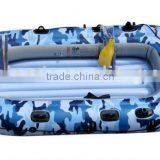 Inflatable Pvc Boat thumbnail-1