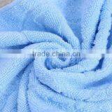 MJ-MC-003 Manufacturer China Baby Square Wiper Good Super Absorbent Baby Cloth thumbnail-2