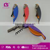 Parrot Shape Wine Corkscrew,wine Opener