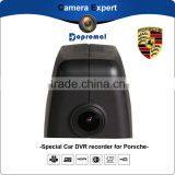 Camera Car Dvr,smallest hd Car Dvr Camera,night Vision Car Camera for Porsche thumbnail-1