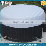 Newest design event supplies inflatable tent No.001 with customized size & color for party