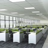 Office Workstation Panel System / Modern Office Furniture System