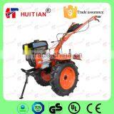 HT105FB Maunal Gasoline Japan Power Tiller thumbnail-5