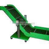 Stainless Steel Mesh Belt Conveyor,high Quality and Low Price thumbnail-1