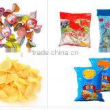 Hot Sale Small Powder Plastic Bag Making Machine thumbnail-5