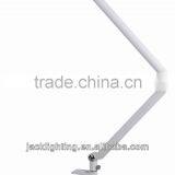 Space Saving Foldable Led Table Lamp JK837CWT in Pure White for China Office Table Led Lamps thumbnail-1