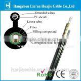 GYXTC8S 144core Fiber Optic Cable thumbnail-1