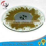 Hot Selling Aluminum Banquet Lazy Susan With High Quality thumbnail-2