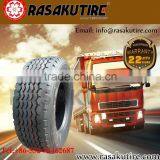 Radial Truck Tires for Russian Market Tires for Trucks 385/65r22.5 thumbnail-2