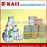 Sticker And Label Printing