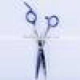 4.5" Pro Hair Dressing CUTTING Scissors Shears W/ Tension Knob Razor Sharp thumbnail-3