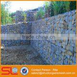 Welded Gabions Landscape Mesh Cage thumbnail-4