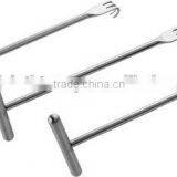 Chung T-Handle Retractors/ORTHOPEDIC INSTRUMENTS/The Basis Surgical instruments