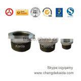 Chinese Malleable Cast Iron Pipe Fitting thumbnail-5