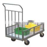 China Heavy Duty Hand Trolly