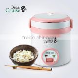 Mini Rice Cooker BCR-230