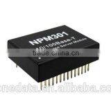 Embedded Serial Device Server Module