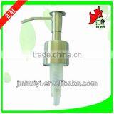 28/400 Stainless Steel Lotion Pump Sprayer thumbnail-3