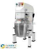 Excellent Quality Low Cost Industrial Planetary Bread Dough Cake Mixer Bakery Equipments Quality Choice thumbnail-1