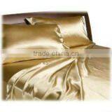 100% charmeuse silk Oeko--certification quilt duvet cover