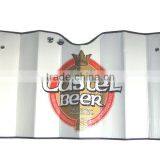 Front Windshield Auto Sunshade Screen thumbnail-2