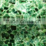 Crystal Green Gem Stone thumbnail-1