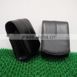 Import China Goods 100% Genuine Leather Camera Bag/Dustproof professional DSLR camera bag for Conon
