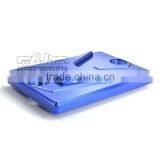 BJ-OC-020C CNC Billet Aluminum Front Brake Fluid Reservoir Cap for YAMAHA XJ6F, XJ6N thumbnail-3