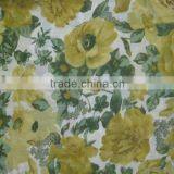 Chiffon Polyester Woven Fabrics thumbnail-1