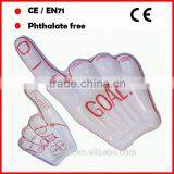 PVC Promotional Gifts Inflatable Hand thumbnail-6