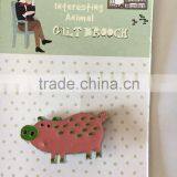 Products Die Cast Metal Badge Cheap Goods From China thumbnail-2