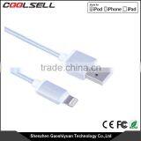 High Quality MFI Cable 8Pin USB Data Cable for Iphone 6 Cable for Iphone 5 thumbnail-4