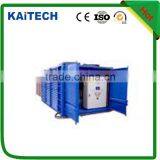 Industrial Shipyard Using for Dehumidifiers: Air-Cooled Dehumidifiers thumbnail-5