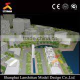 Commercial Building Model With All Figures Details ,miniature Architectural Model thumbnail-6