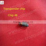 Look! Car Key Chips 4D62 Tongda Car Key Transponder Key Chips 4D62 thumbnail-6