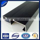 High Quality China Manufacture Aluminium Frame Profiles Kitchen Cabinet Glass Door