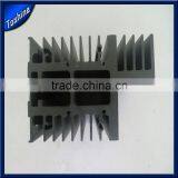 Best Quality Customized Extruded Aluminum Heat Sink thumbnail-2