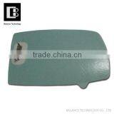 12v Electric Glass Panel Heater thumbnail-1