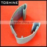 High Quality Brushed Aluminum Extrusion Profiles thumbnail-3