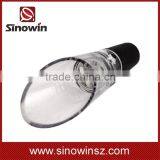 Portable Acrylic Wine Aerator Pourer thumbnail-4