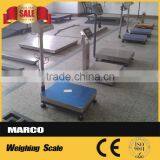 Zemic Load Cell 500kg Tcs Electronic Price Platform Scale thumbnail-6