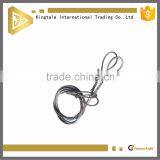 Best selling top quality stainless steel wire rope sling