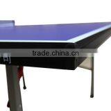 Household Medium Density Fiberboard Table Tennis Table thumbnail-3