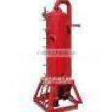 2015 Oil and Gas Separator in Henan thumbnail-6