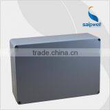 Manufacturer Saip New IP66 240*160*100MM SP-AG-FA64 Aluminum Waterproof Enclosure thumbnail-1