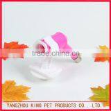 Automatic Plastic Cat Water Feeder Pet Drinking Fountain Dispenser thumbnail-3