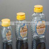 Plastic Clear Pet Bottle for Food