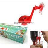 X097 Portable Drink Dispenser Water Inverted Drinker Fizz Coke Cola Drink Dispenser thumbnail-4